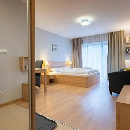 Srodkowa Widok Na Las 2 Pietro Garaz Gratis Szklarska Poreba Exterior photo
