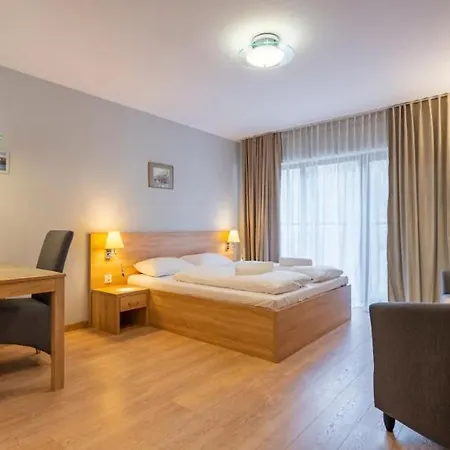 Srodkowa Widok Na Las 2 Pietro Garaz Gratis Szklarska Poreba Exterior photo