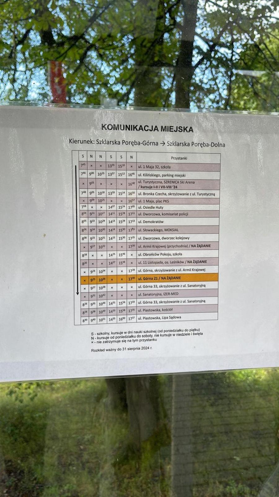 Srodkowa Widok Na 2 Pietro Garaz Gratis *