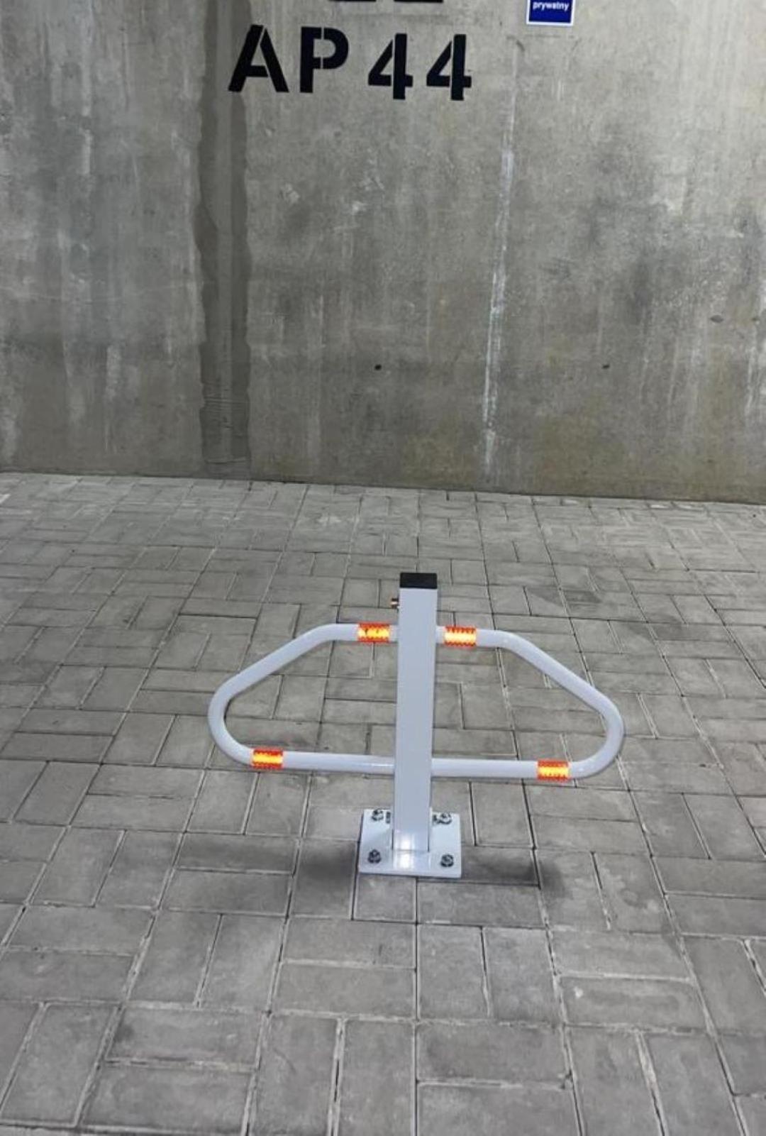 Srodkowa Widok Na 2 Pietro Garaz Gratis Apartment