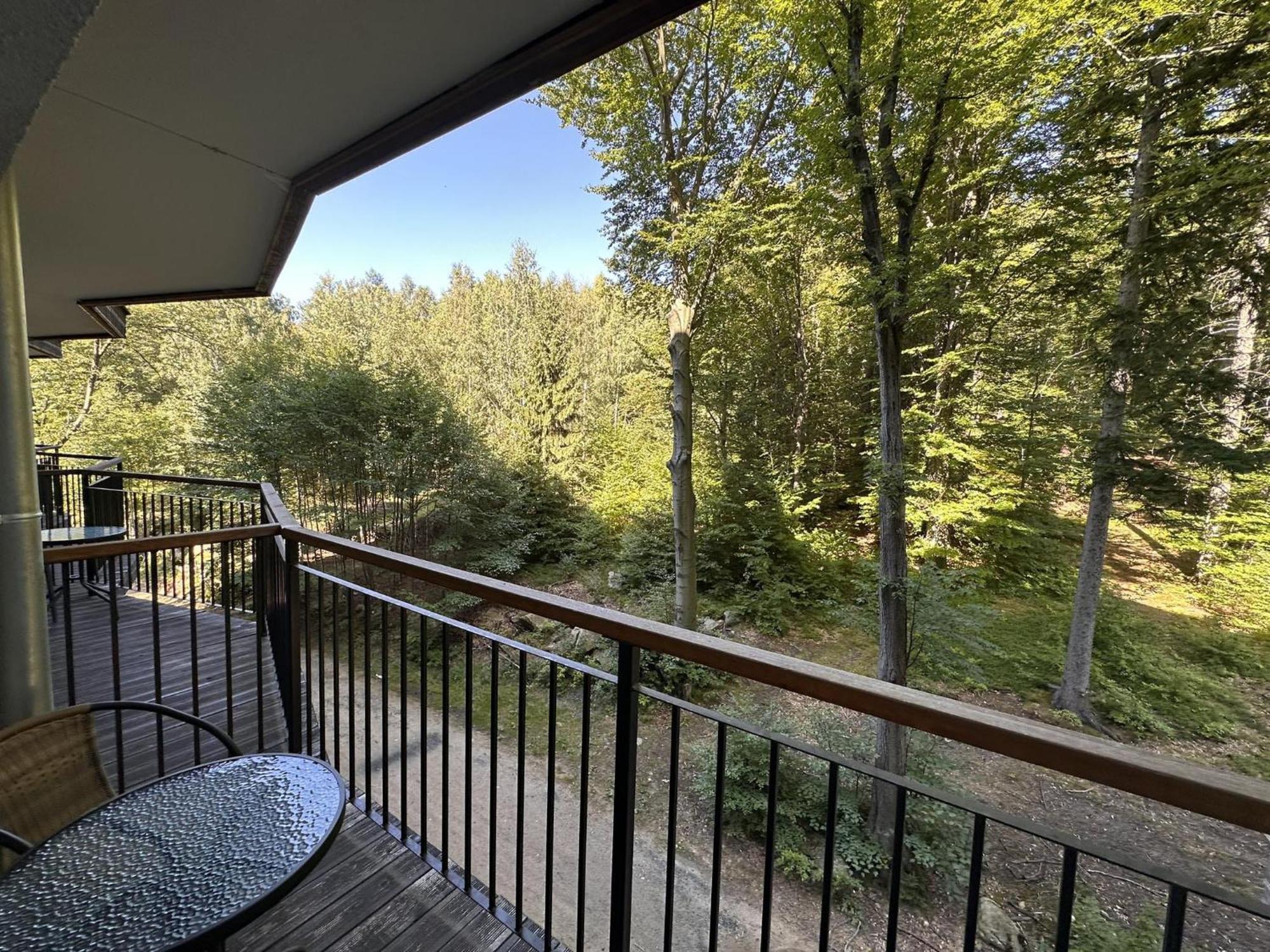 Apartment Srodkowa Widok Na 2 Pietro Garaz Gratis *