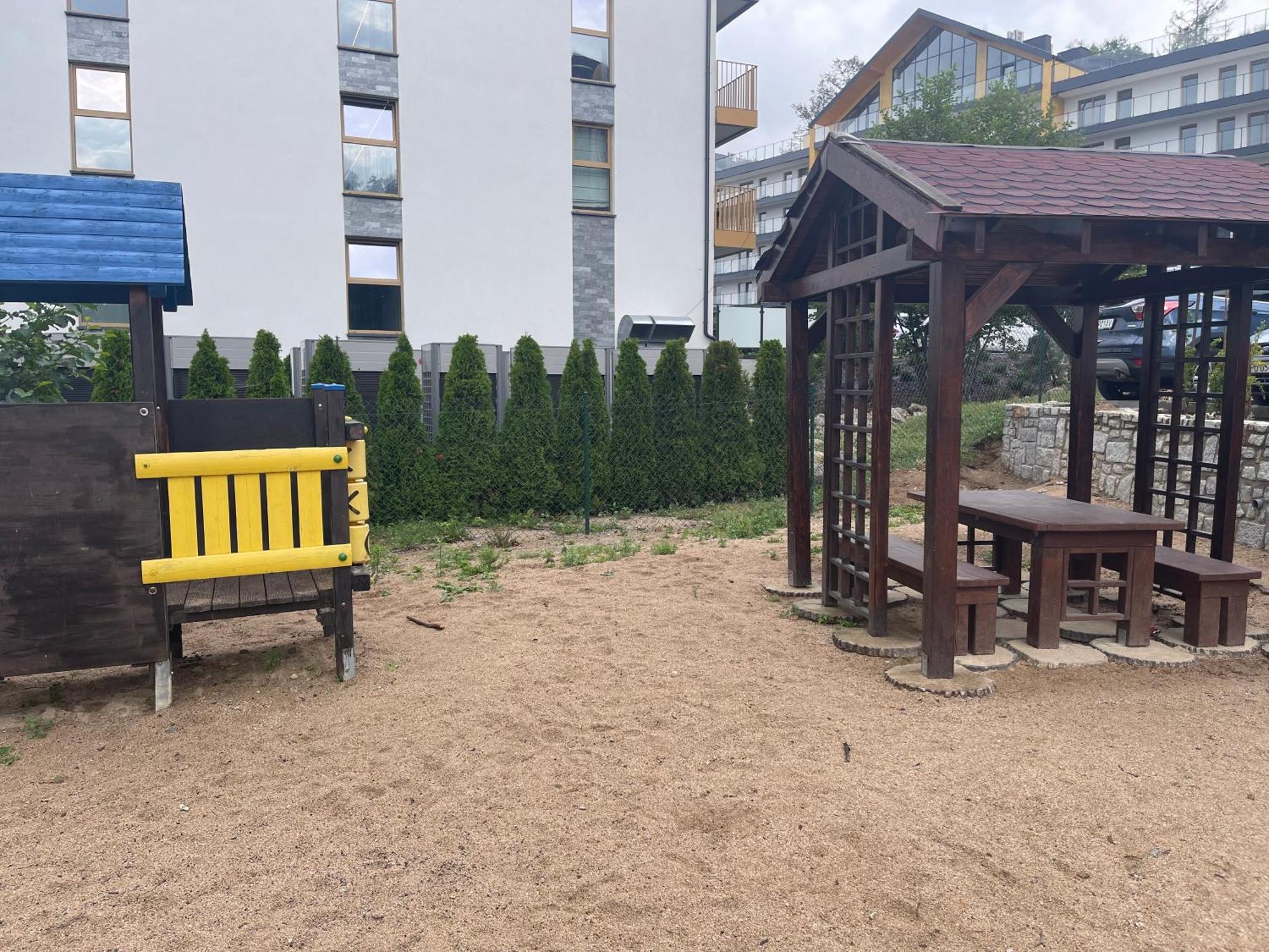 Apartment Srodkowa Widok Na 2 Pietro Garaz Gratis *